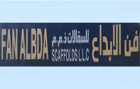 Fan Albda Scaffolding L.L.C